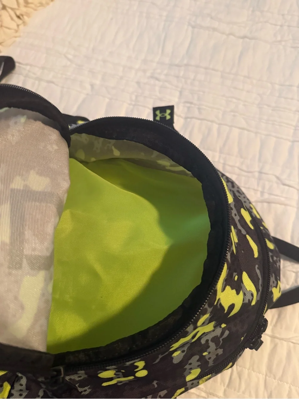Under Armour Ace 2 Tball Backpack